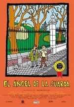 El ángel De La Guarda (1996) afişi