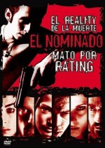 El Nominado (2003) afişi