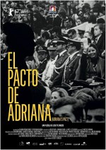 El Pacto de Adriana (2017) afişi