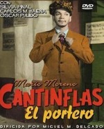 El Portero (1950) afişi