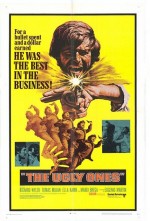 El precio de un hombre (1966) afişi