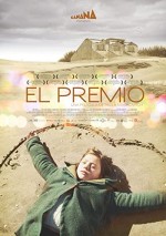 El Premio (2011) afişi