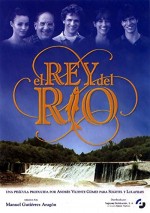 El Rey Del Río (1995) afişi