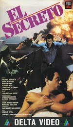 El Secreto (1988) afişi