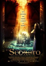 El Secreto (2010) afişi