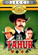 El Tahúr (1979) afişi