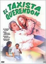El Taxista Querendón (1997) afişi