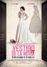 El Vestido De La Novia (2019) afişi