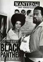 Eldridge Cleaver, Black Panther (1970) afişi