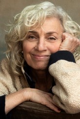 Eleanor Reissa fotoğrafı