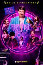Electric Jesus (2020) afişi