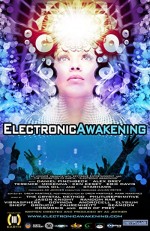 Electronic Awakening (2011) afişi