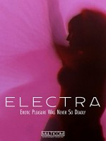 Elektra (1996) afişi