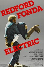 Elektrikli Süvari (1979) afişi