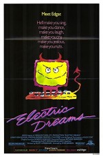 Elektronik Rüyalar (1984) afişi