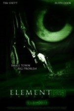 Element {.245} Zombie  afişi