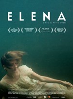 Elena (2012) afişi