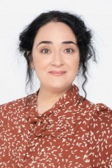 Eleni Ouzounidou fotoğrafı