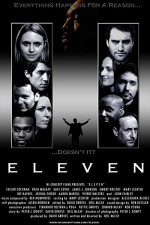 Eleven (2006) afişi