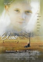 Elina: As If I Wasn't There (2002) afişi