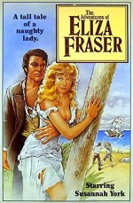 Eliza Fraser (1976) afişi