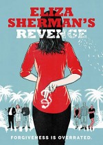 Eliza Sherman's Revenge (2017) afişi