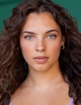 Elizabeth Petruso fotoğrafı