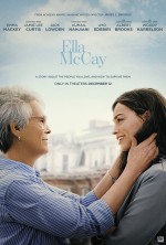 Ella McCay (2025) Fragman (2025) afişi