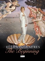 Ellen Degeneres: The Beginning (2000) afişi