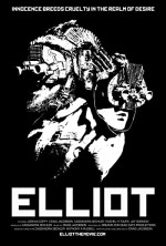 Elliot (2017) afişi