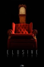 Elusive (2014) afişi