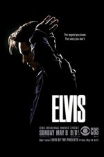 Elvis (2005) afişi