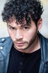 Emanuele Vicorito fotoğrafı