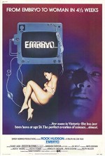 Embryo (1976) afişi
