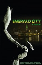 Emerald City (2016) afişi