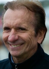 Emerson Fittipaldi fotoğrafı