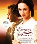 Emma Smith: My Story (2008) afişi