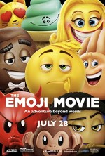 Emoji Filmi (2017) afişi