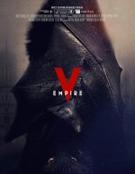 Empire V  afişi