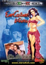 En Carne Viva (1951) afişi