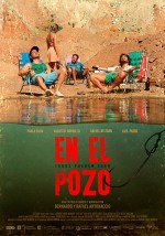 En el pozo (2018) afişi