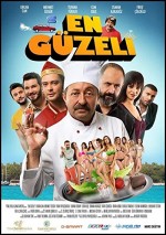 En Güzeli (2015) afişi