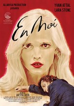 En moi (2016) afişi