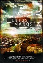 En Tus Manos (2010) afişi