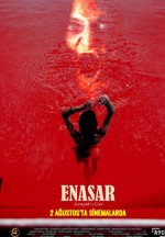 Enasar: Sirayet-i Cin (2024) afişi