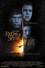 End Of The Spear (2005) afişi