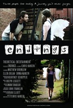 Endings (2010) afişi