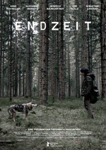 Endzeit (2013) afişi