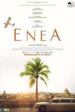 Enea (2023) afişi