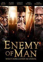 Enemy of Man  afişi